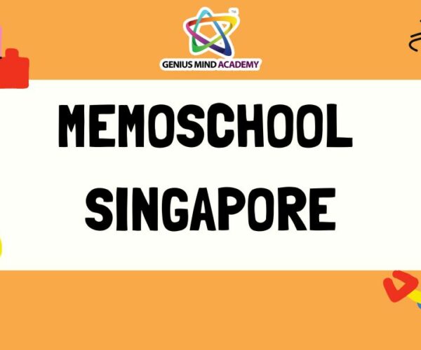 MEMOSCHOOL SINGAPORE