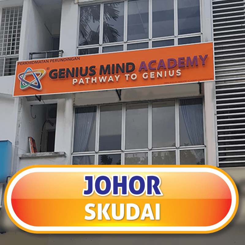 MEMOSCHOOL JOHOR – SKUDAI