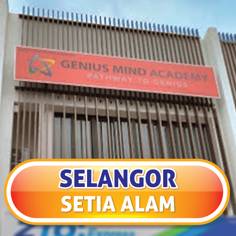 MEMOSCHOOL SETIA ALAM