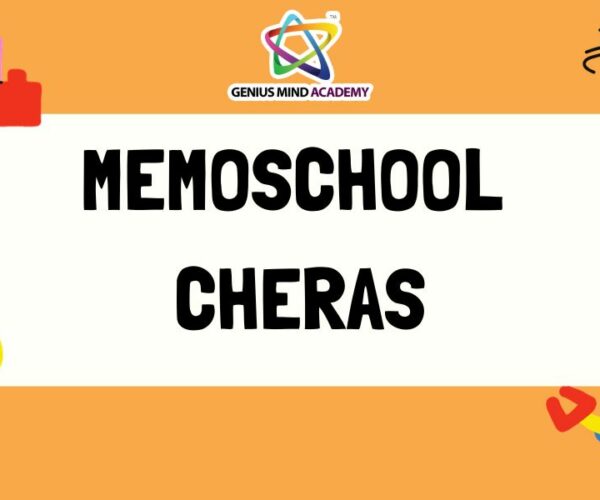 MEMOSCHOOL CHERAS