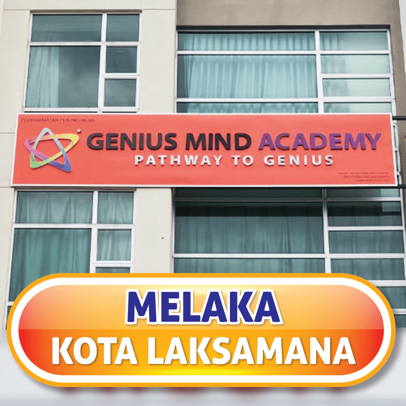 MEMOSCHOOL MALACCA