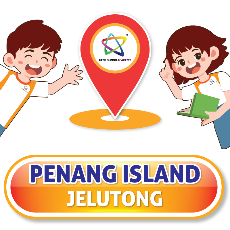 MEMOSCHOOL PENANG ISLAND – JELUTONG