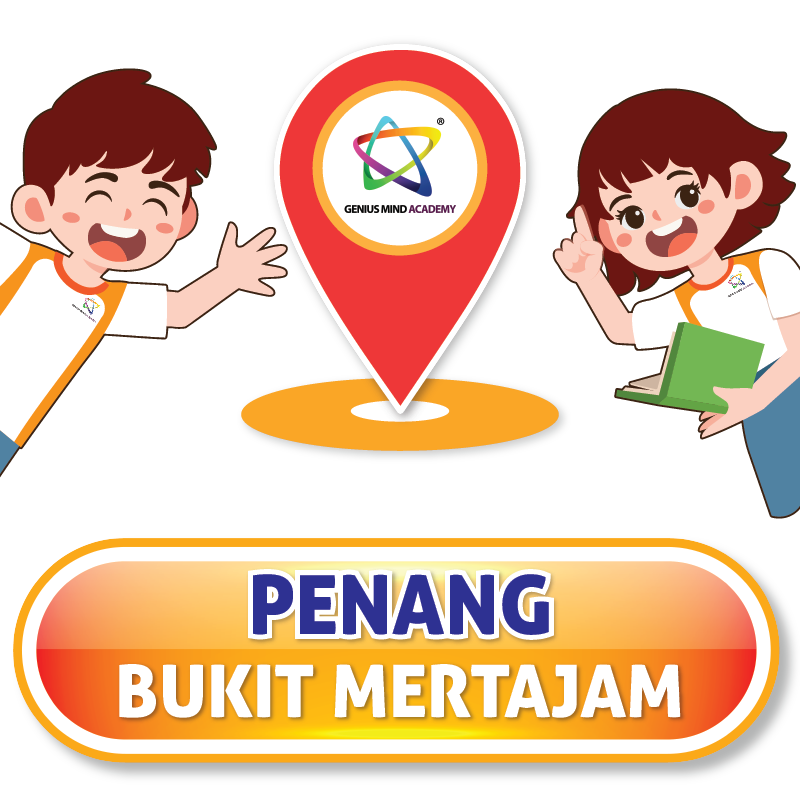 MEMOSCHOOL PENANG – BUKIT MERTAJAM