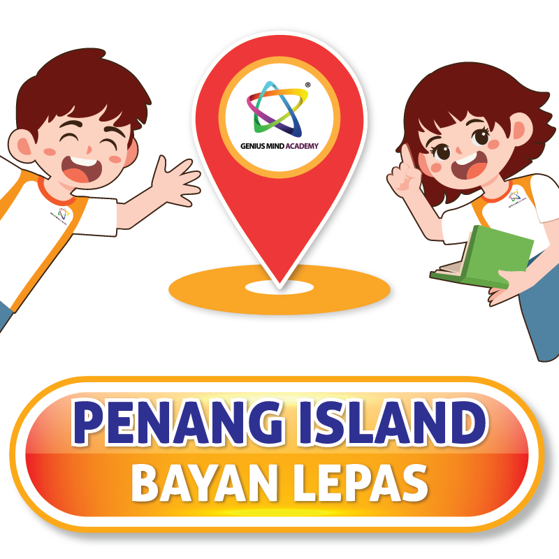 MEMOSCHOOL PENANG ISLAND – BAYAN LEPAS
