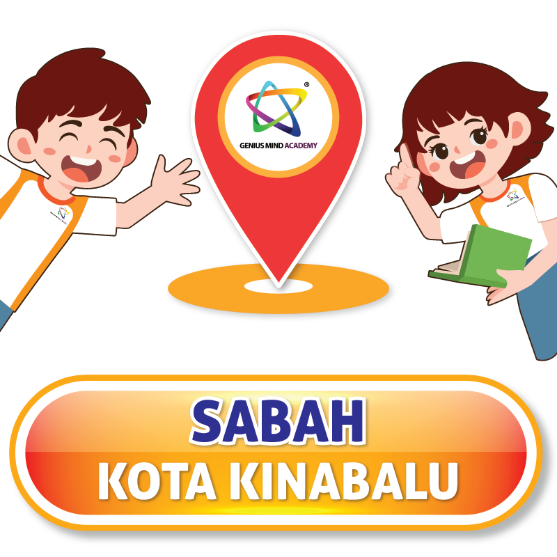 MEMOSCHOOL SABAH – KOTA KINABALU