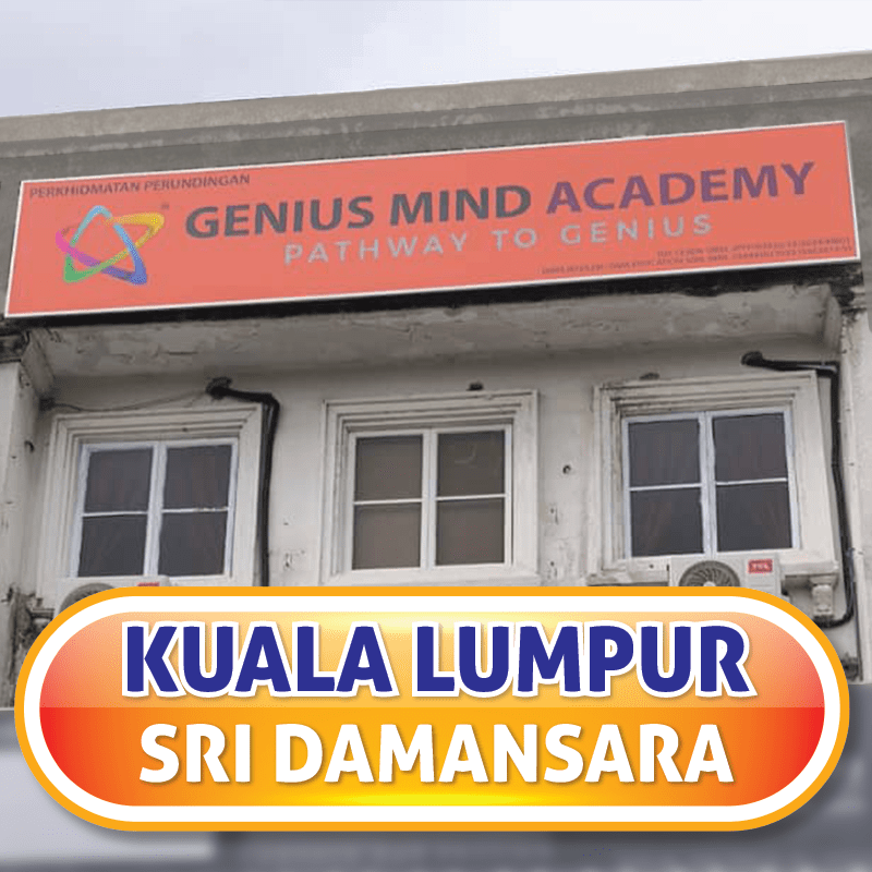 MEMOSCHOOL SRI DAMANSARA