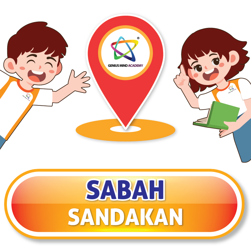 MEMOSCHOOL SABAH – SANDAKAN