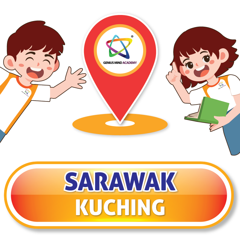 MEMOSCHOOL SARAWAK – KUCHING