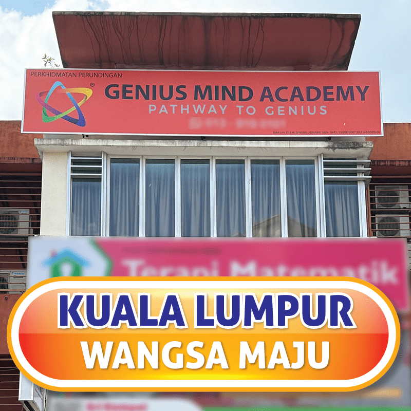 MEMOSCHOOL WANGSA MAJU